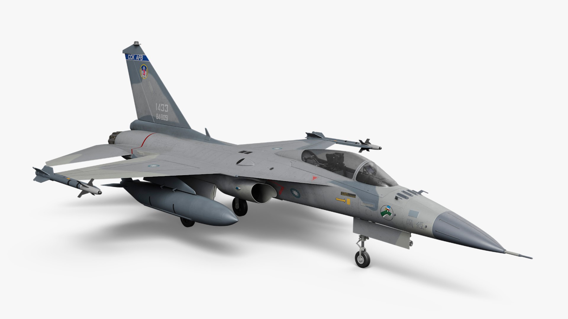 3D Military Fighting Jet AIDC F-CK-1 Ching-Kuo Rigged https://p.turbosquid.com/ts-thumb/Wi/Rvt9yw/pc/militaryfightingjetaidcfck1chingkuorigged3dsmodel012/jpg/1724882795/1920x1080/fit_q87/a71562825ebf68b3abfb2a1fe1e78579f9b98365/militaryfightingjetaidcfck1chingkuorigged3dsmodel012.jpg
