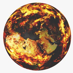 Fire Earth