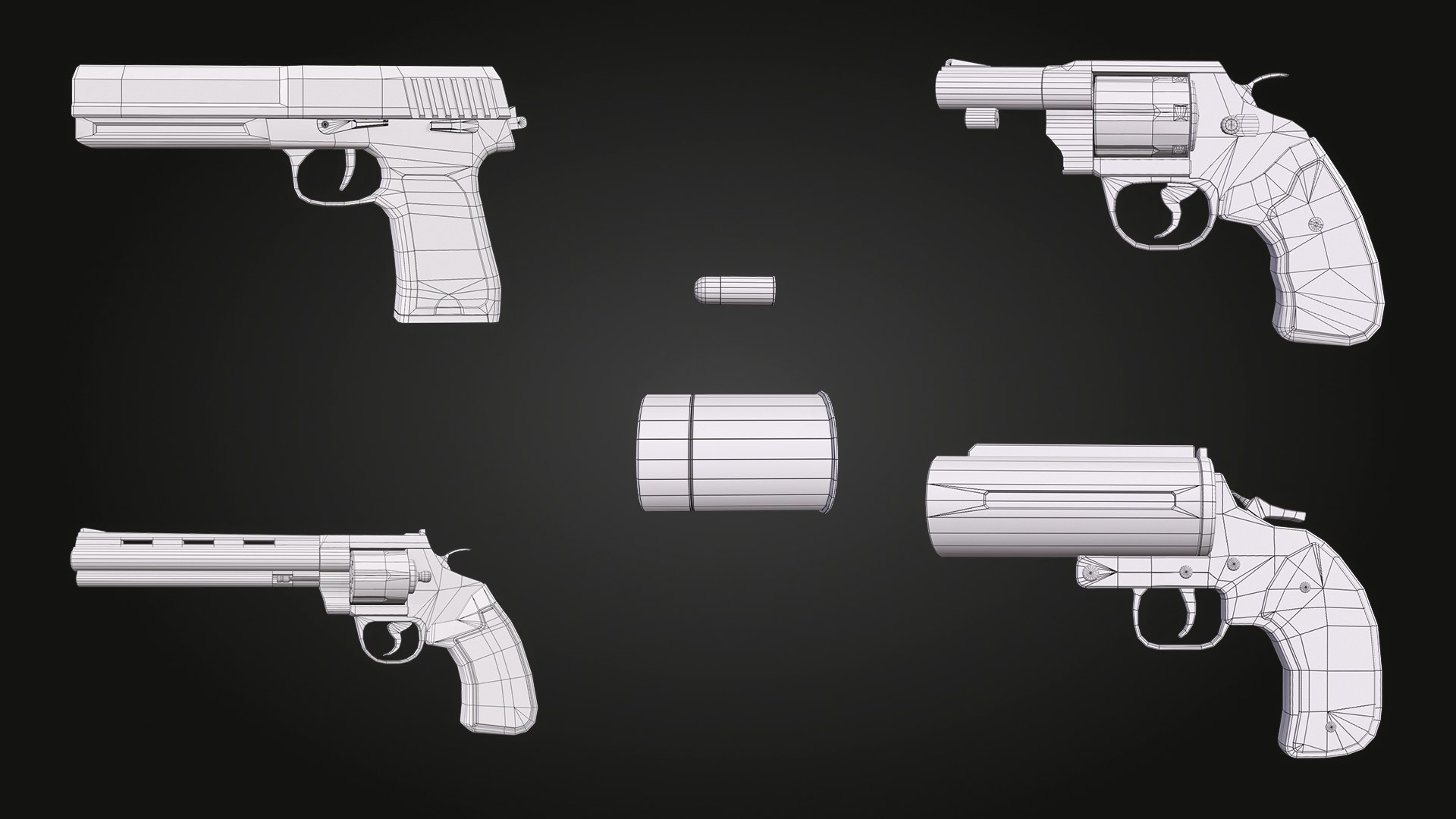 Pistol Set 3D https://p.turbosquid.com/ts-thumb/Wi/ShQtc7/JQ/img_10/jpg/1752700018/1920x1080/fit_q87/72589a9c52919ab2bad87cf0bd67cbc7c21e6a22/img_10.jpg