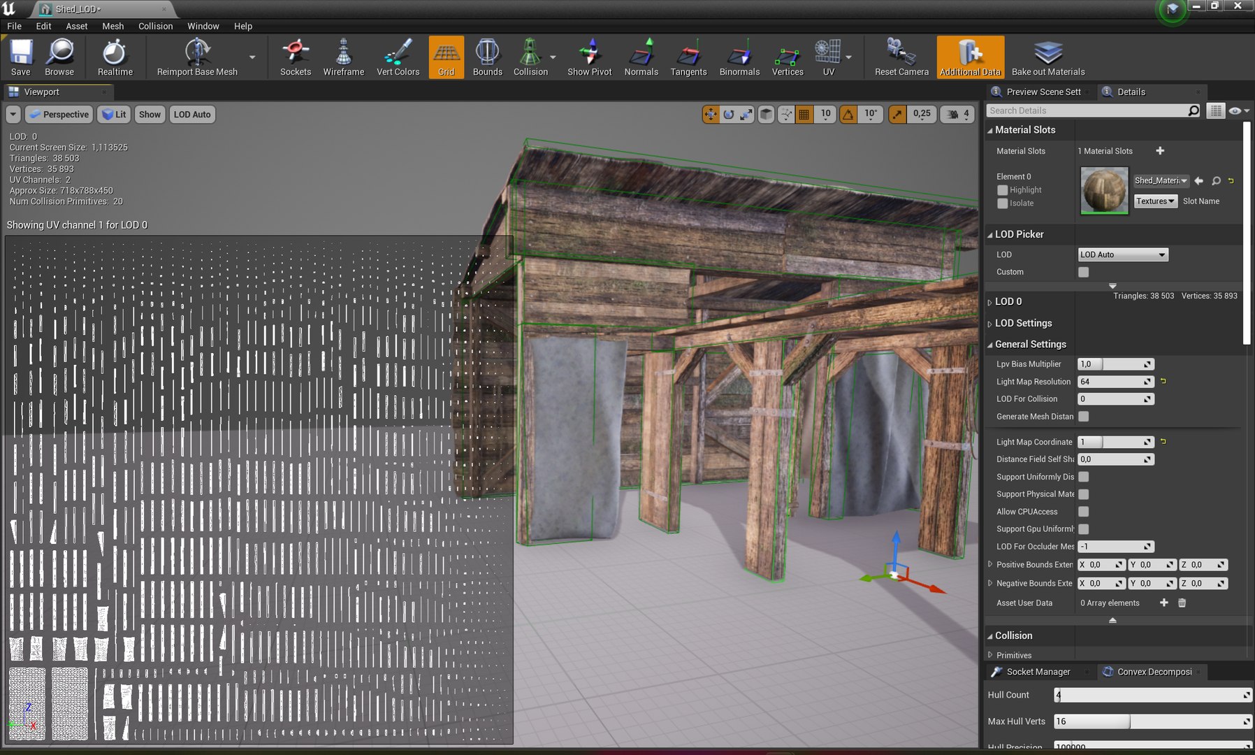 Shed model https://p.turbosquid.com/ts-thumb/Wi/XEnd8U/Qx/u4_lightmap/png/1675419558/1920x1080/fit_q87/b2a3196991a419b5571a14e4e16971a85c0de949/u4_lightmap.jpg