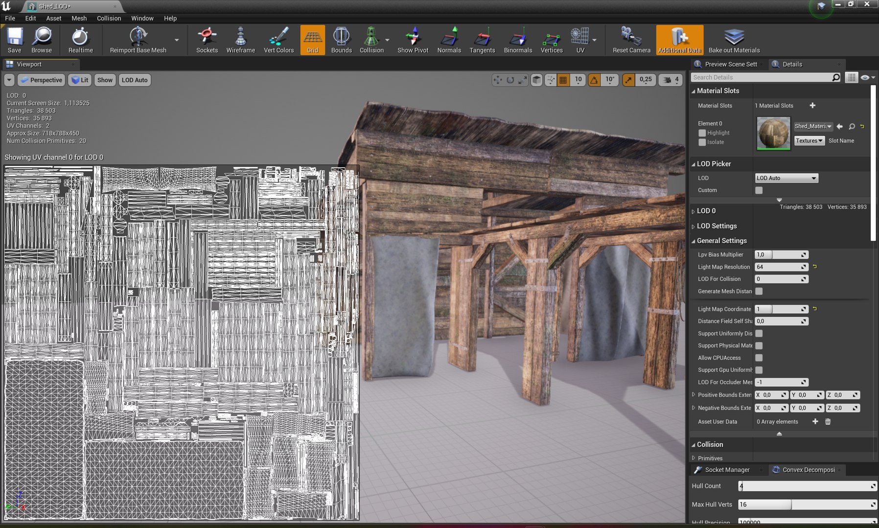 Shed model https://p.turbosquid.com/ts-thumb/Wi/XEnd8U/hD/u4_uv/png/1675419576/1920x1080/fit_q87/7f8a7fc0f51faa959acabb1d7dd05955004edb97/u4_uv.jpg