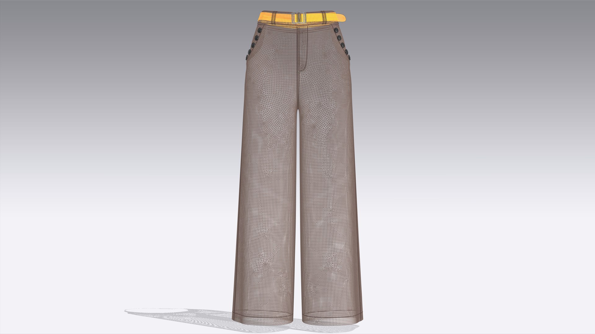 3D Girls High Waist Pinstripe Wide Leg Pant https://p.turbosquid.com/ts-thumb/Wi/ZVg16S/45/girlshighwaistpinstripewidelegpant_/png/1789204391/1920x1080/fit_q87/9acd38064e82d1d4f6be53a74bd6508ef293fb2f/girlshighwaistpinstripewidelegpant_.jpg