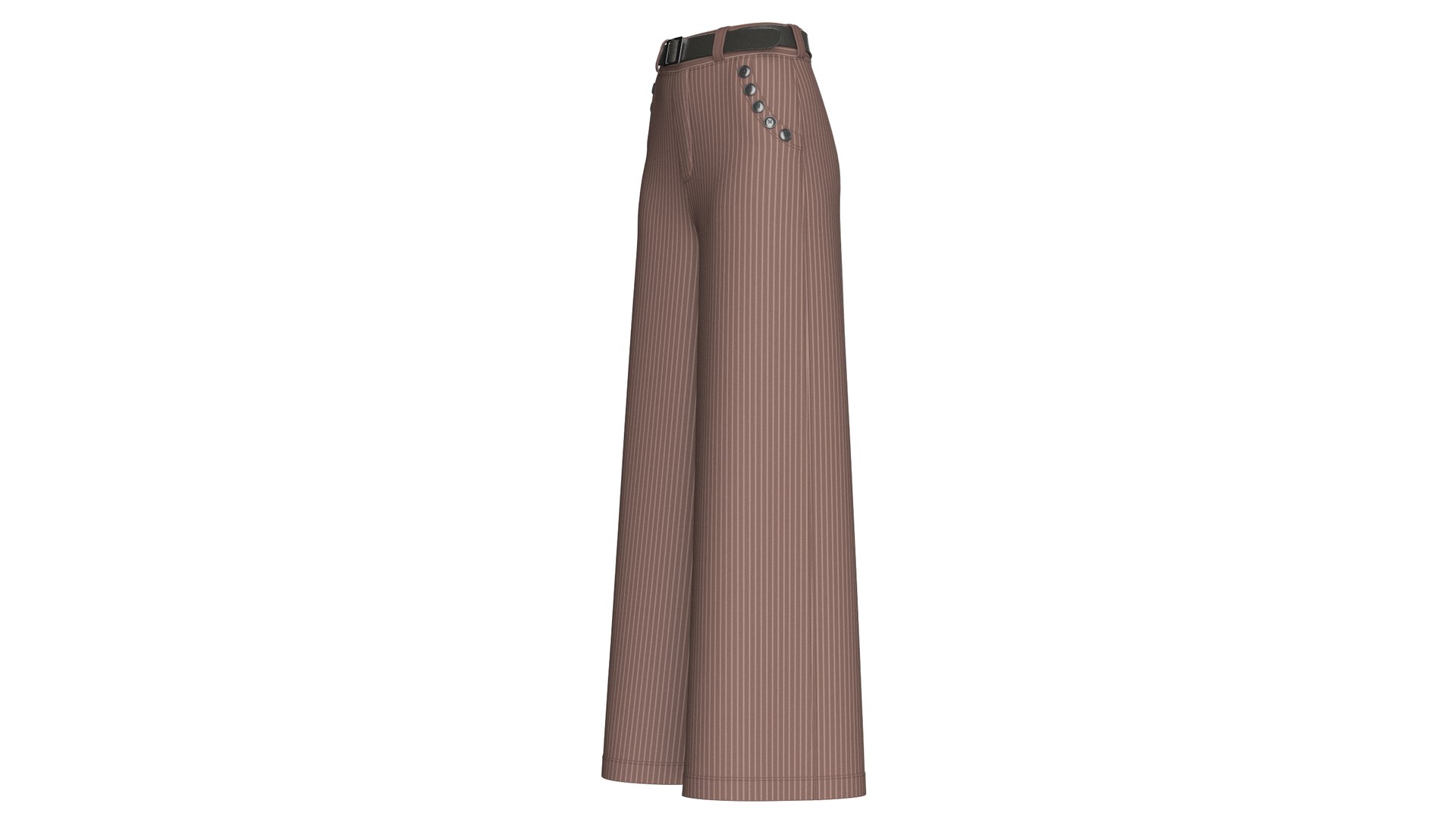 3D Girls High Waist Pinstripe Wide Leg Pant https://p.turbosquid.com/ts-thumb/Wi/ZVg16S/MK/girlshighwaistpinstripewidelegpant_5/png/1789204395/1920x1080/fit_q87/90771436f426b65e72da94242a04d7e90cfd45a5/girlshighwaistpinstripewidelegpant_5.jpg