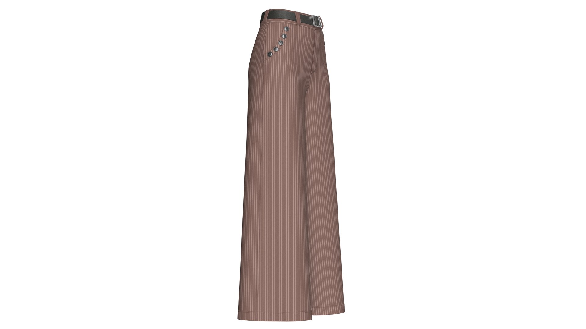 3D Girls High Waist Pinstripe Wide Leg Pant https://p.turbosquid.com/ts-thumb/Wi/ZVg16S/q5/girlshighwaistpinstripewidelegpant_1/png/1789204393/1920x1080/fit_q87/ce3d437e7e0a27bc57c6f6634dfb599cb7dc4f25/girlshighwaistpinstripewidelegpant_1.jpg
