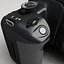 photo cameras v1 3d model