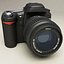photo cameras v1 3d model