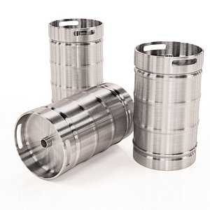 Beer Keg