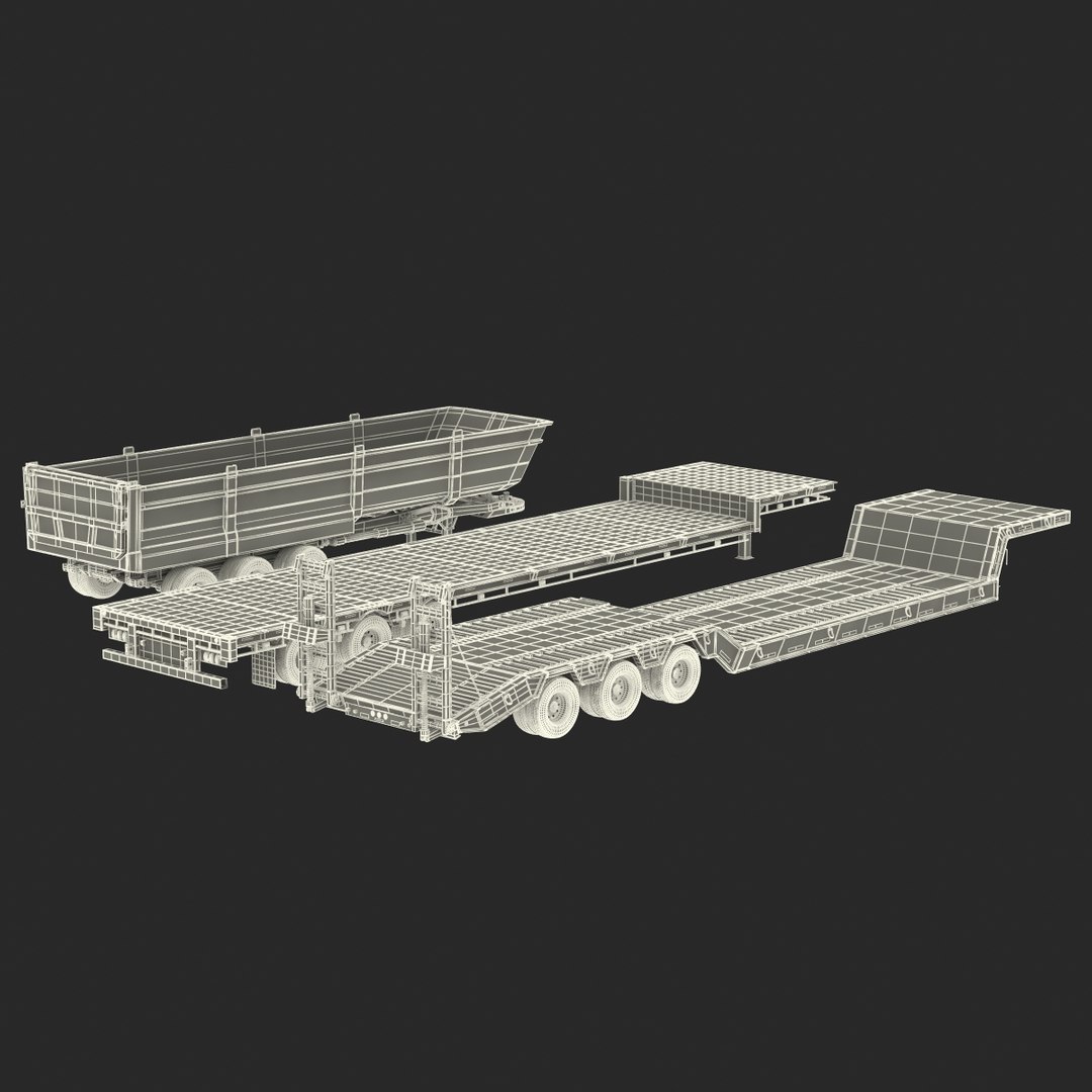 trailers 3 flatbed semi 3d obj https://p.turbosquid.com/ts-thumb/Wi/cWhGne/yJzUq86d/trailerscollection3dmodels109/jpg/1446196634/1920x1080/fit_q87/0d84f49ffacb49b345b61ea44cdf534d3d542e9a/trailerscollection3dmodels109.jpg