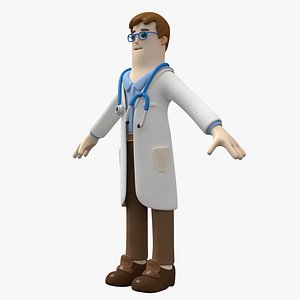 Boy Doctor