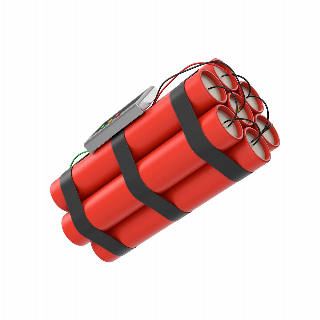 3D model Dynamite With Timer https://p.turbosquid.com/ts-thumb/Wi/dstm8Z/wj/dynamitewithtimer.m03.2k/png/1715882908/1920x1080/fit_q87/dc00f6004cbc16e573059f4511b30b2747be2c53/dynamitewithtimer.m03.2k.jpg