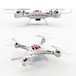 Drone JJRC H8C
