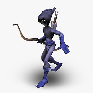 Archer