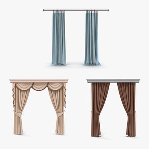 Curtain Collection 2