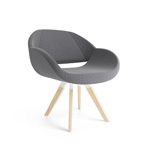 Volpe Armchair