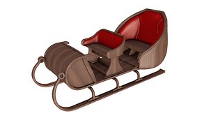 Sleigh