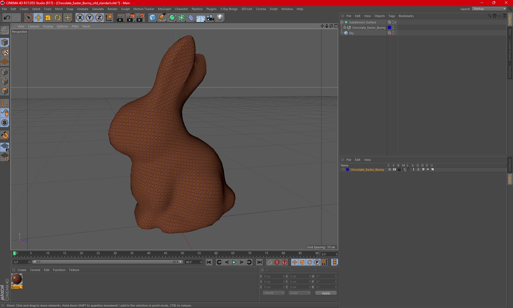 3D Chocolate Easter Bunny https://p.turbosquid.com/ts-thumb/Wi/pUHYrk/7e/chocolateeasterbunny3dsmodel013/jpg/1719643278/1920x1080/fit_q87/aa97a17613e00e3be3e425e7983bb7a8a30db78e/chocolateeasterbunny3dsmodel013.jpg