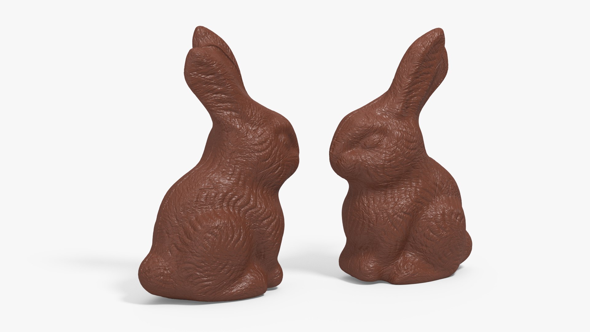 3D Chocolate Easter Bunny https://p.turbosquid.com/ts-thumb/Wi/pUHYrk/Ez/chocolateeasterbunny3dsmodel005/jpg/1719643254/1920x1080/fit_q87/4cb1a9f15090ff0de0b36c8bbf67fcd875a3cb4f/chocolateeasterbunny3dsmodel005.jpg