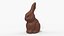 Chocolate Easter Bunny