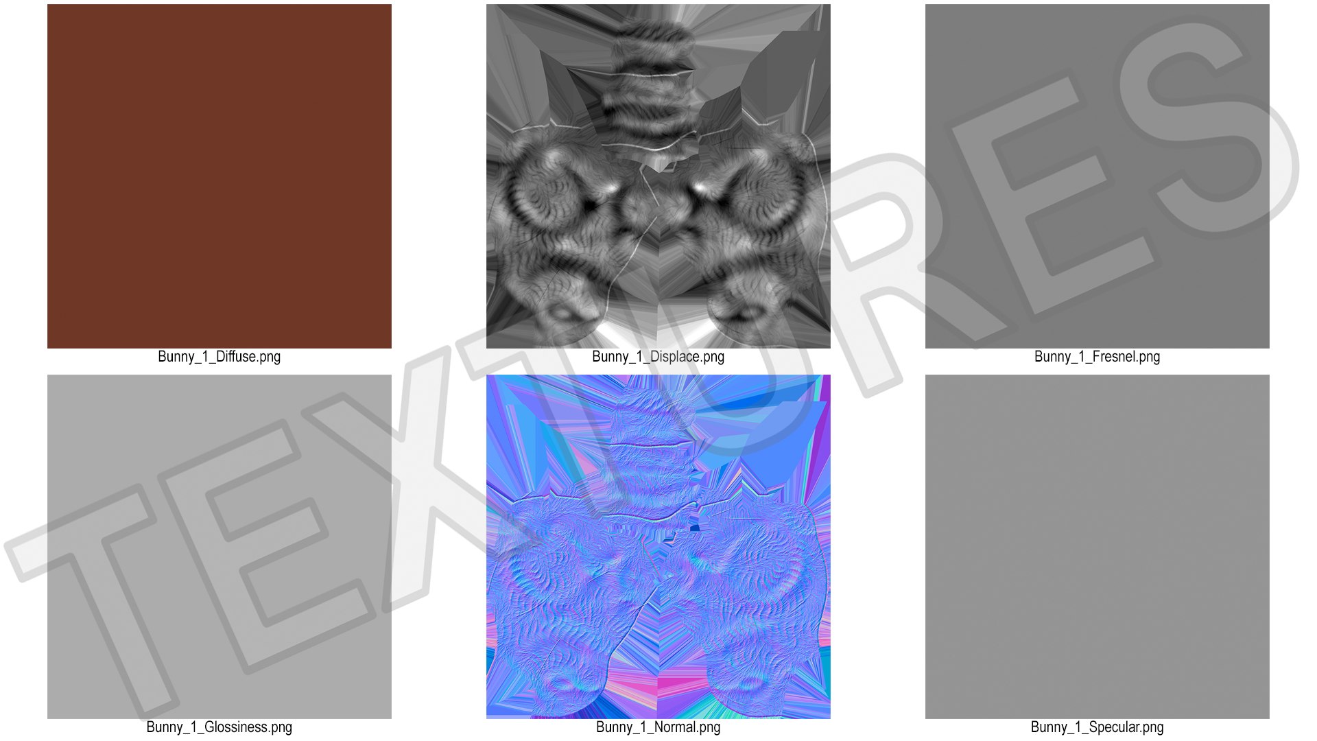 3D Chocolate Easter Bunny https://p.turbosquid.com/ts-thumb/Wi/pUHYrk/kG/chocolateeasterbunny3dsmodel011/jpg/1719643272/1920x1080/fit_q87/391146218feec2dd1dc411860d0a4c4c6256a502/chocolateeasterbunny3dsmodel011.jpg