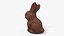 Chocolate Easter Bunny