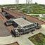 Lancer Complex 39B Clean Pad