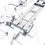 Lancer Complex 39B Clean Pad