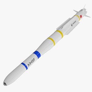 AiHSF Missile