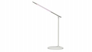 3D Lamp night
