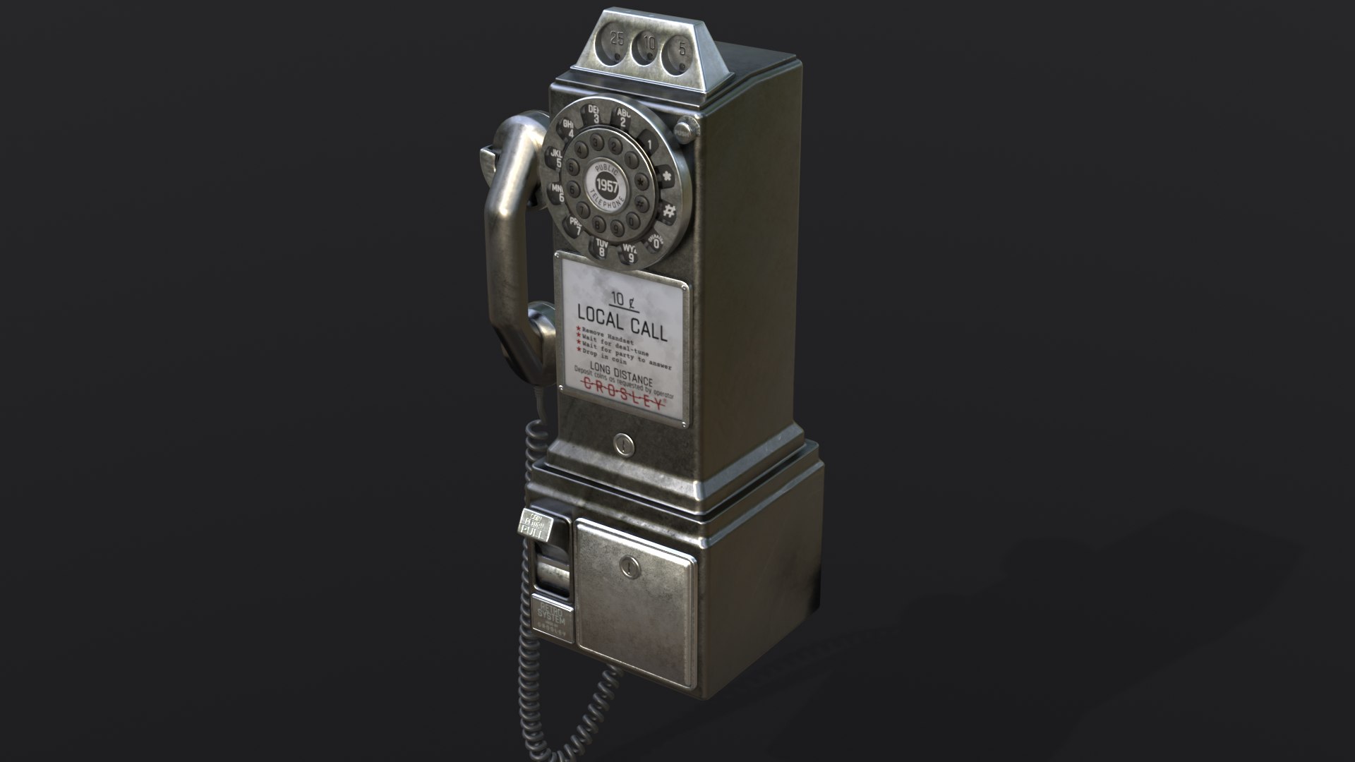 CROSLEY Retro Pay Phone 3D model https://p.turbosquid.com/ts-thumb/Wj/38qAF1/8p/pphone3/png/1695135404/1920x1080/fit_q87/7d654ef51a9f2abc87c8521bc9d245aa44593d4f/pphone3.jpg
