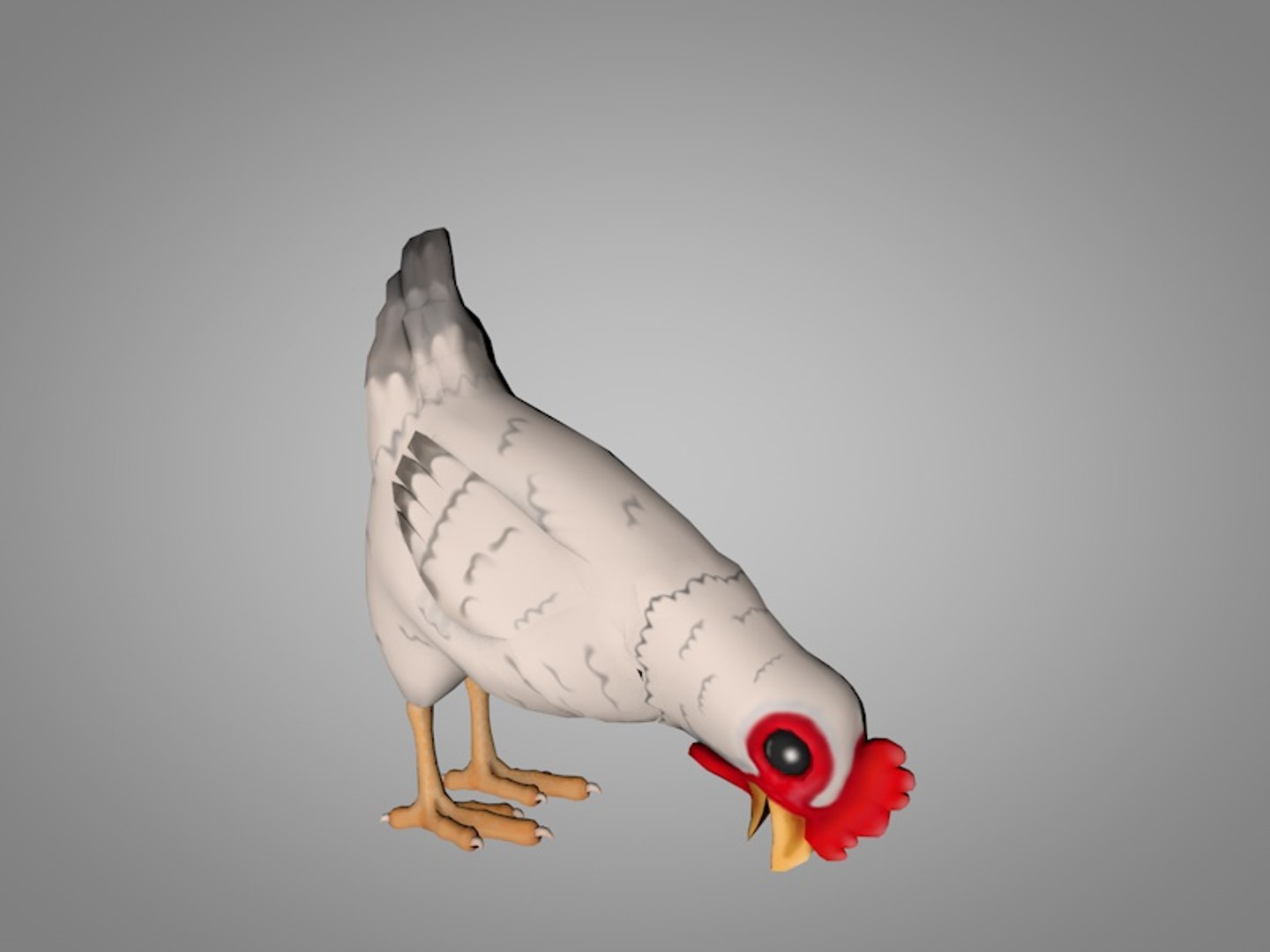 chick chicken 3D model https://p.turbosquid.com/ts-thumb/Wj/7BCW3r/ADlHTojU/chicken_eat_0009/jpg/1521831269/1920x1080/fit_q87/9e5d48a999cf921d0237ec11c50f36f7d10fb3f6/chicken_eat_0009.jpg