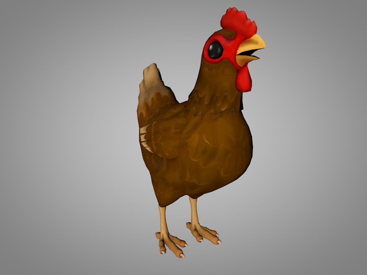chick chicken 3D model https://p.turbosquid.com/ts-thumb/Wj/7BCW3r/SuWdfWHB/chicken_eat_0033/jpg/1521831269/1920x1080/fit_q87/17ad22c67843b6f06ea831ee0800287ba7d6e372/chicken_eat_0033.jpg