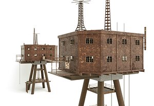 Maunsell fort
