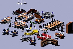 giiman_3d_0ffice_pack_01