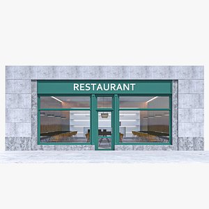 Restaurant 01
