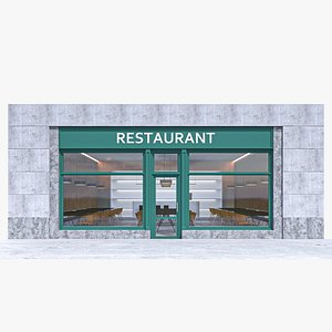 Restaurant 01