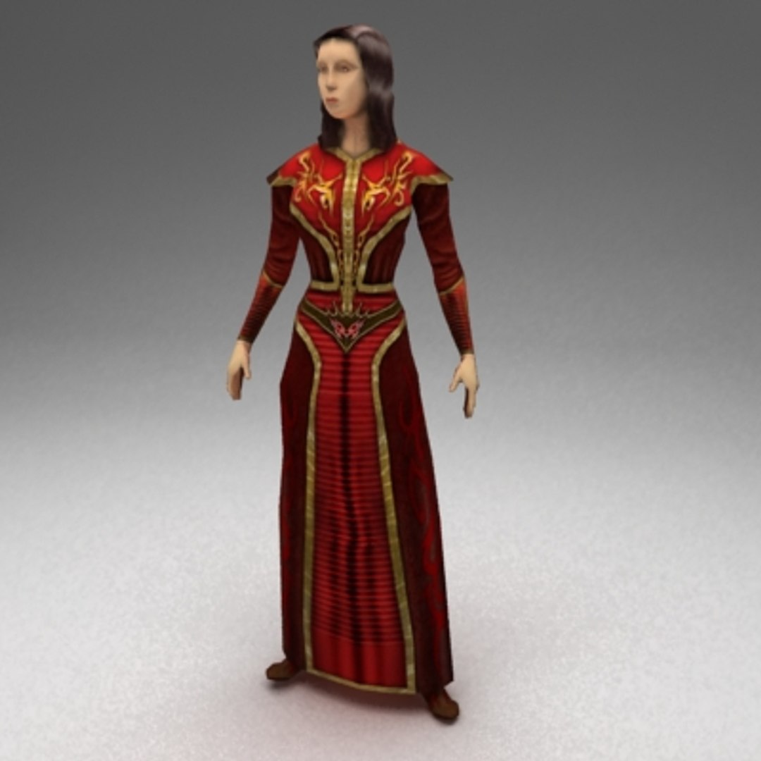 female citizen obj