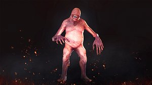Fat Monster