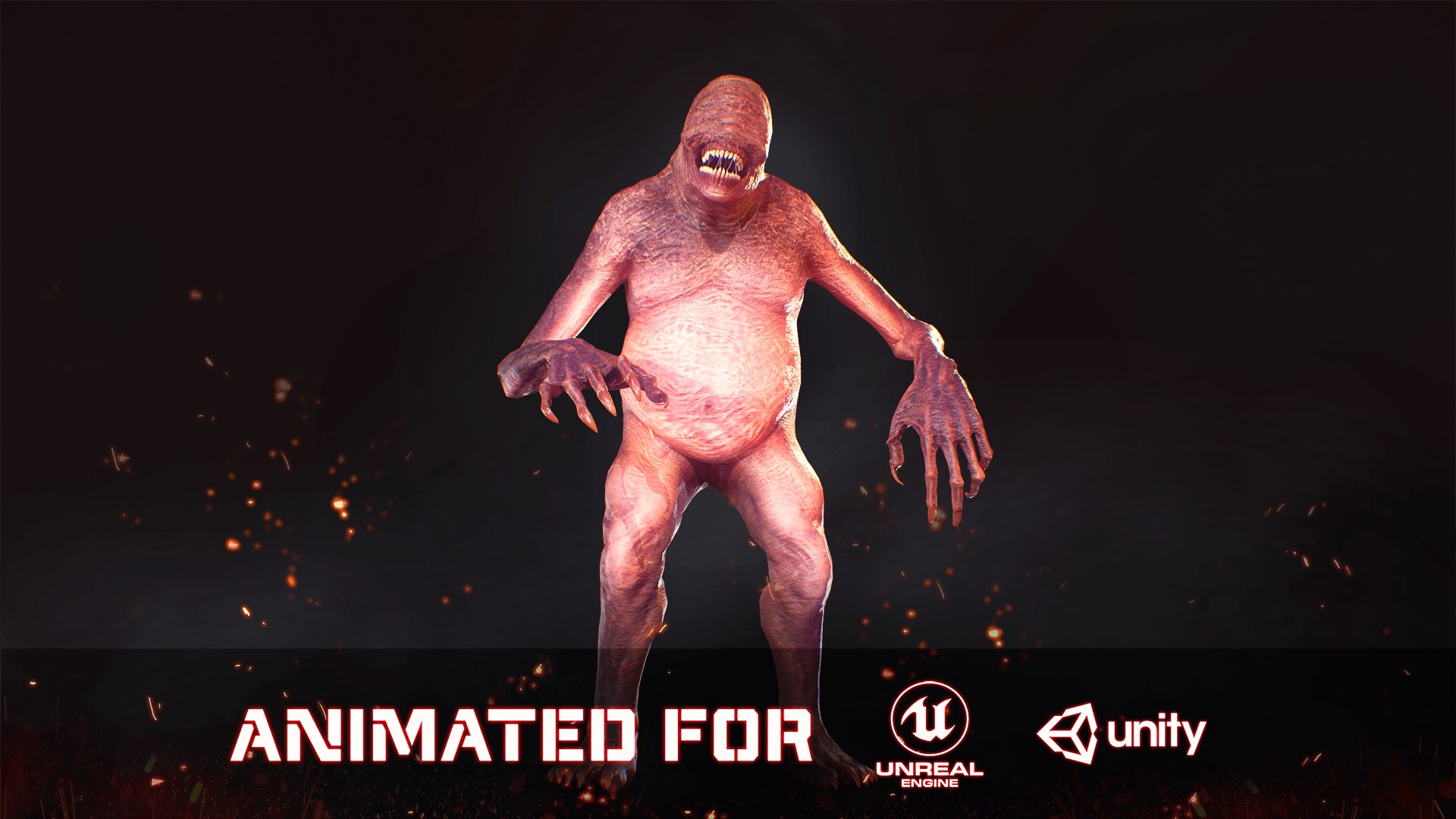3D Fat Monster model https://p.turbosquid.com/ts-thumb/Wj/I74Lwr/AL/cg/png/1649013437/1920x1080/fit_q87/607b9f7fa756e883a4e561d3ed7bca37006332b8/cg.jpg