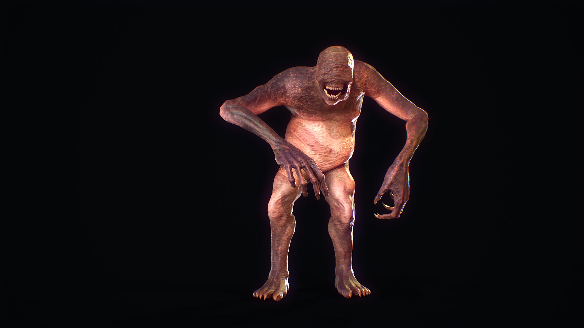 3D Fat Monster model https://p.turbosquid.com/ts-thumb/Wj/I74Lwr/s8/z_008/png/1649013449/1920x1080/fit_q87/ebd4cde288ee55515c11ad27b0a0d198bc212e92/z_008.jpg