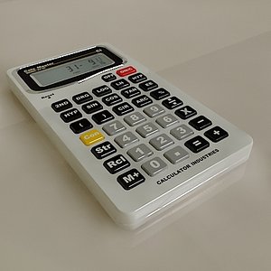 Calculator
