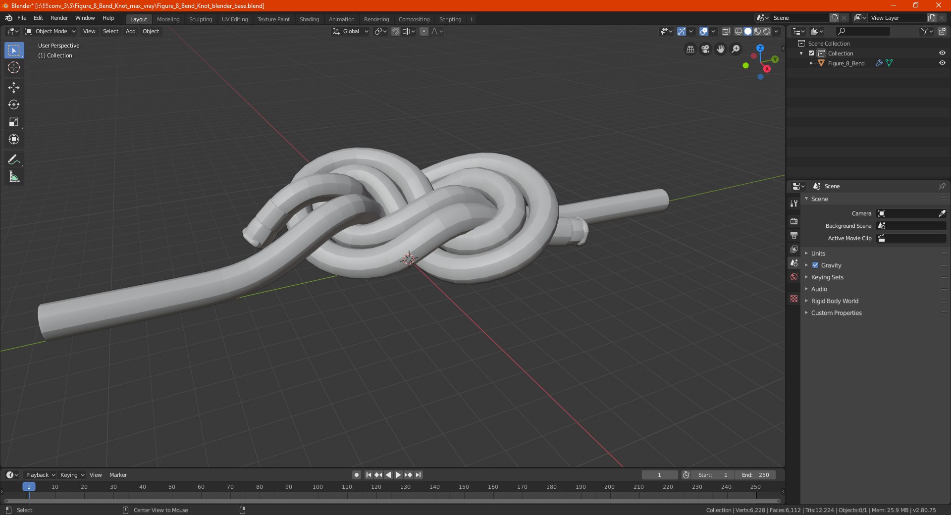 figure 8 bend knot model https://p.turbosquid.com/ts-thumb/Wj/J9IecQ/3621Iskd/figure8bendknotmb3dmodel020/jpg/1605225632/1920x1080/fit_q87/3187299e845873259e68b8bfa34b87375cd9a061/figure8bendknotmb3dmodel020.jpg