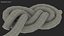Figure 8 Bend Knot