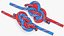 Figure 8 Bend Knot