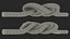 Figure 8 Bend Knot