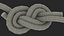 Figure 8 Bend Knot