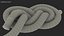 Figure 8 Bend Knot
