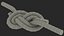 Figure 8 Bend Knot