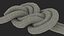 Figure 8 Bend Knot