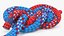 Figure 8 Bend Knot