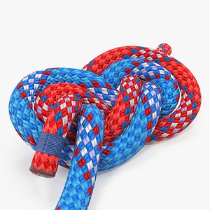 Figure 8 Bend Knot